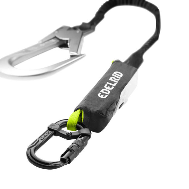 Shockstop I Edelrid