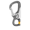 Connettore EASHOOK OPEN Petzl