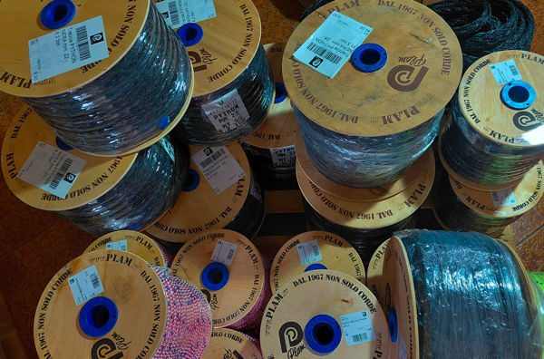 Image de la catégorie Renforcement