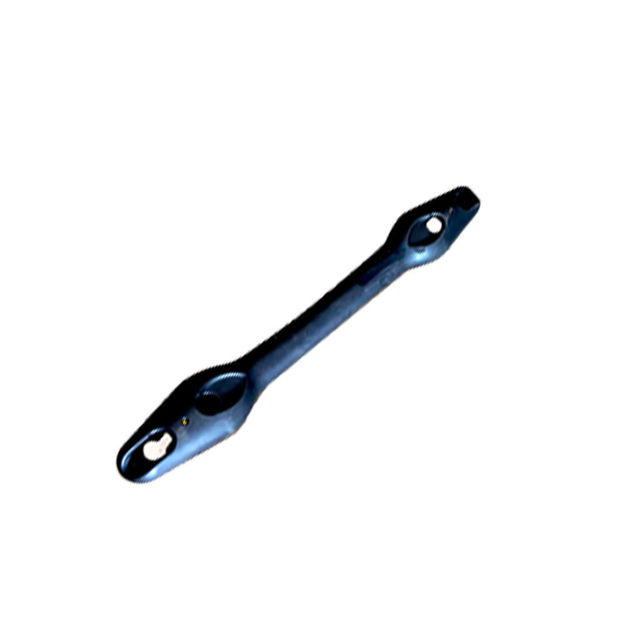 Ammortizzatore singolo 20-24 MM Plam