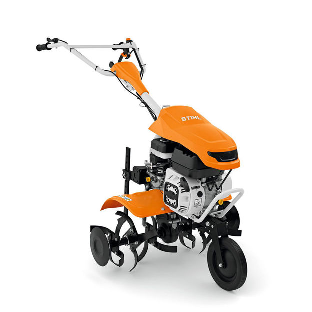 Motozappa MH 600 Stihl