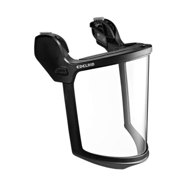 Visiera completa di casco Edelrid