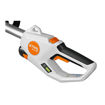 Tosaspiepe allungato HLA 40 Stihl - impugnatura ergonomica