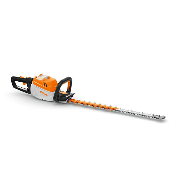 Tosasiepe HSA 140 T Stihl - a batteria