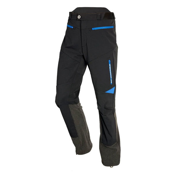 Pantaloni Way Up Light Teufelberger