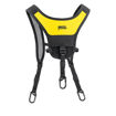 Bretelle per SEQUOIA Petzl - con imbottitura