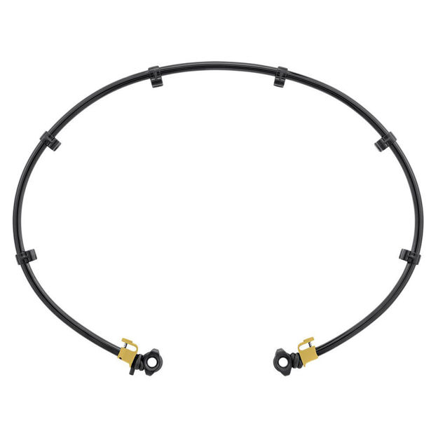 Kit di fissaggio per KNEE ASCENT Petzl