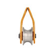 Carrucola Mobile Petzl - recupero e movimentazione dei carichi