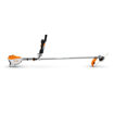 Decespugliatore FSA 140 Stihl - prestazioni elevate