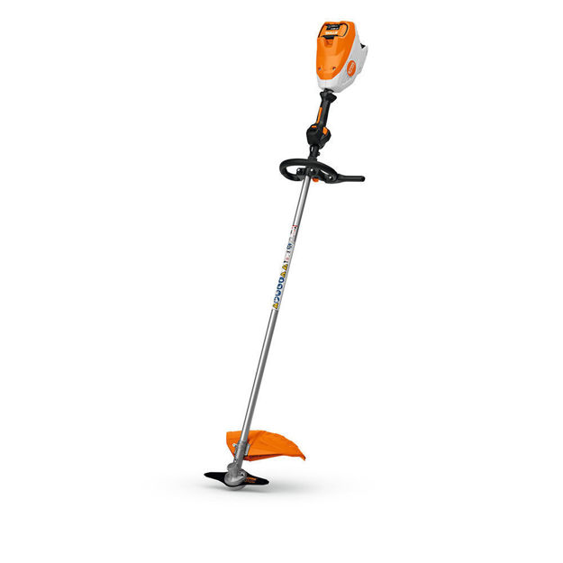 Decespugliatore FSA 140 R Stihl - professionale a batteria