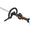 Decespugliatore FSA 140 R Stihl - impugnatura circolare