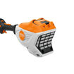 Decespugliatore FSA 140 R Stihl - filtro aria per raffreddamento rapido