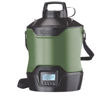 Geyser Plus 12L Stocker