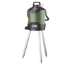 Geyser Plus 12L Stocker - tracolla e treppiede inclusi