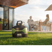 Geyser Essential 4L Stocker - nebulizzatore anti zanzare