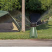 Geyser Mini 2L Stocker nebulizzatore anti zanzare