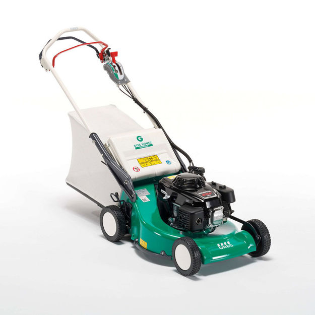 Rasaerba GR538 Orec - serie GTEC MOWER
