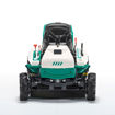 Trattorino Rabbit Mower RM83G Orec - per erba alta e in pendenza