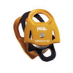 Carrucola MINDER S2 Petzl - doppia compatta alte prestazioni