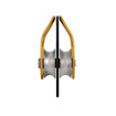 Carrucola MINDER S2 Petzl - per movimentazione carichi intermedi