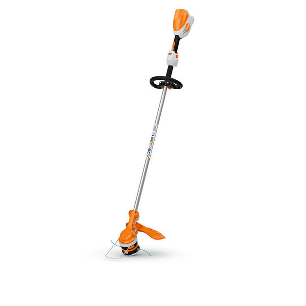 Decespugliatore FSA 60 R Stihl