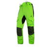 Pantaloni Breatheflex Pro Vented Lime Arbortec