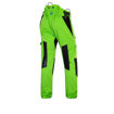 Pantalone Breatheflex Pro Vented Lime Arbortec -  modello A classe 1