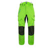Pantalone Breatheflex Pro Vented Lime Arbortec -  freschi e leggeri