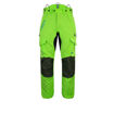 Pantaloni Breatheflex Pro Vented Lime Arbortec -  freschi e leggeri
