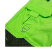 Pantalone Breatheflex Pro Vented Lime Arbortec - lunga durata