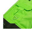 Pantaloni Breatheflex Pro Vented Lime Arbortec - lunga durata