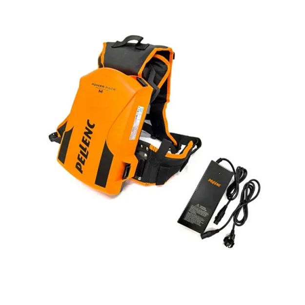 Pack Batteria M + Pellenc