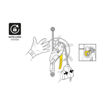 Discensore Rig XT Petzl - autofrenante compatto