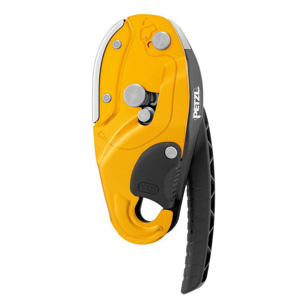Discensore Rig Petzl - autofrenante compatto