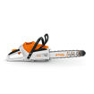 Motosega MSA 260 C-O Stihl - professionale a batteria