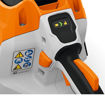 Motosega MSA 260 C-O Stihl - potenza costante nel lavoro