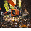 Motosega MSA 260 C-O Stihl - con batterie AP e ALLPRO