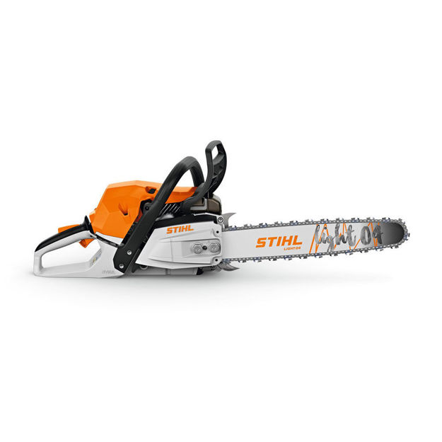 Motosega MS 300 C-M Stihl - professionale compatta leggera