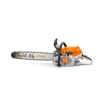 Motosega MS 400 C-M Stihl - per abbattimento e sramatura
