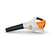 Soffiatore BGA 110 Stihl a batteria