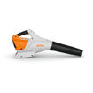 Soffiatore BGA 110 Stihl - sistema STIHL ALLPRO