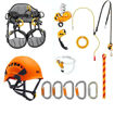 Kit (corda singola) Petzl