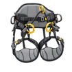 Kit (corda doppia) Petzl - Imbracatura Sequoia PLUS