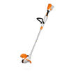 Decespugliatore FSA 50 Stihl - taglio, rifinitura, bordatura