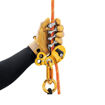 Prusik meccanico ZigZag Shift Petzl - movimenti fluidi