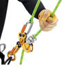 Prusik meccanico ZigZag Plus Repair Petzl - per arboricoltura in arrampicata