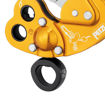 Prusik meccanico ZigZag Plus Repair Petzl - per spostamenti su piante