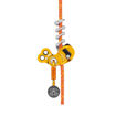 Fune STATION 11.3 mm Petzl - semistatica a bassissimo allungamento