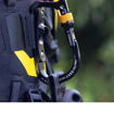 Portamateriale Carimax S Lock Petzl - facile installazione